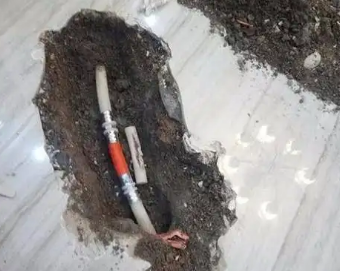 润州测漏水电话