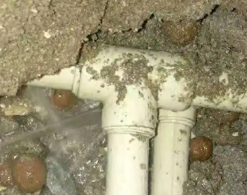 润州测漏水多少钱