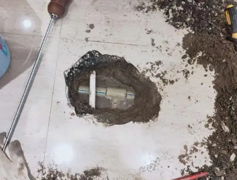 润州测漏水电话