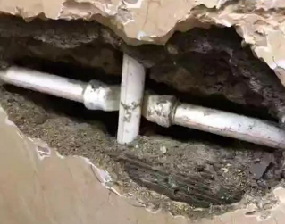 润州测漏水哪家好