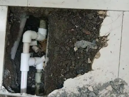 润州测漏水哪家好