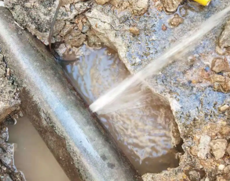 润州测漏水公司