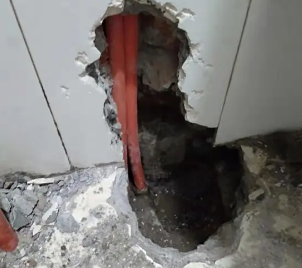 润州漏水检测电话