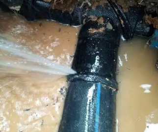 润州测漏水公司哪家好