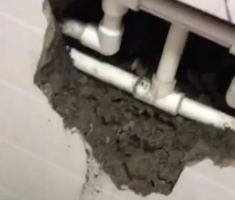 润州漏水检测电话