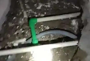 润州测漏水公司