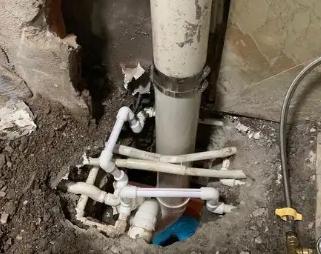 润州漏水检测哪家好