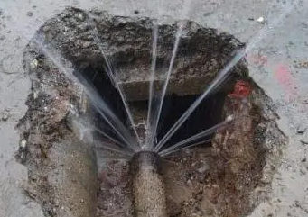 润州漏水检测多少钱