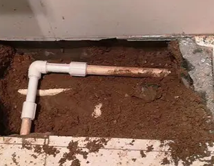 润州测漏水哪家好