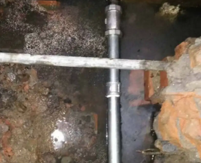 润州漏水检测公司电话