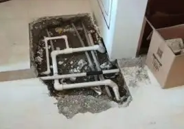 润州卫生间测漏水如何检测