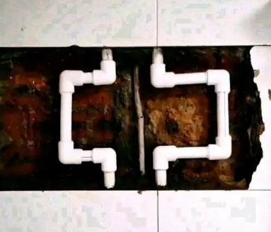 润州卫生间测漏水哪家好