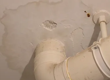 润州卫生间测漏水多少钱