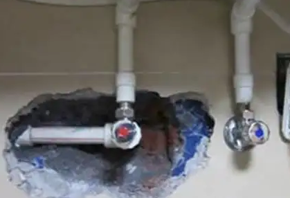 润州卫生间测漏水查询方法