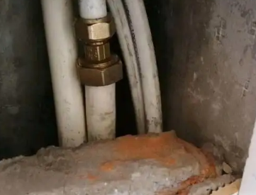 润州水管漏水检测哪家好