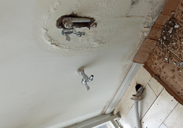 润州卫生间测漏水