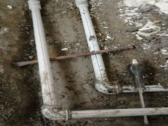 润州卫生间测漏水多少钱