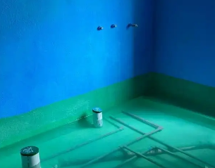 润州卫生间防水