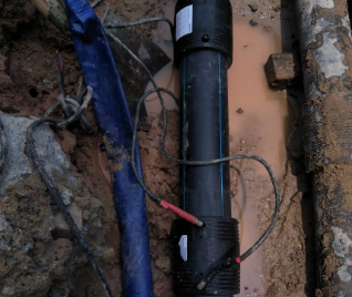 润州水管漏水检测多少钱