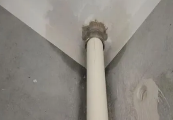 润州卫生间测漏水之渗水防护