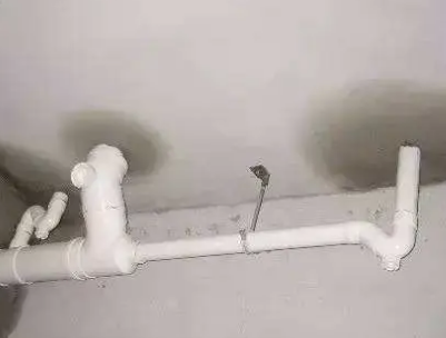 润州卫生间测漏水的几种情景