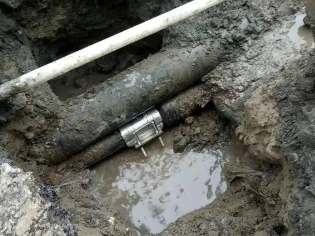 润州水管漏水检测的传递距离多少