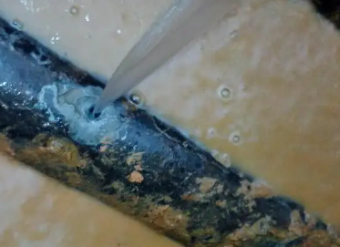 润州水管漏水检测多少钱