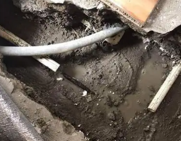 润州卫生间测漏水价格明细