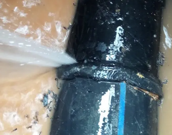 润州水管漏水检测的小妙招