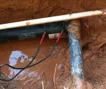 润州水管漏水检测多少钱