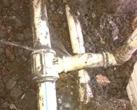 润州卫生间测漏水多少钱