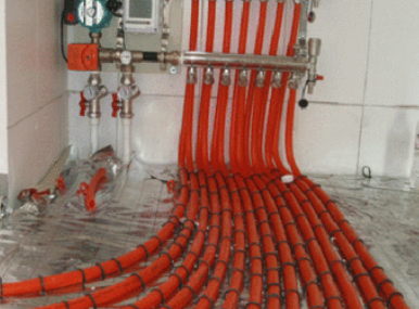 润州地暖维修多少钱