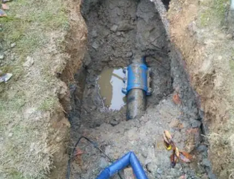 润州水管漏水检测多少钱