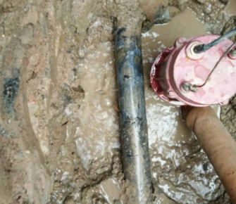 润州水管漏水检测的检测方法