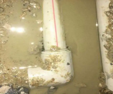 润州水管漏水检测多少钱