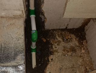 润州卫生间测漏水哪家好