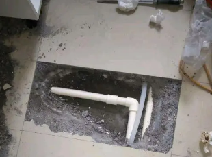 润州卫生间测漏水哪家好