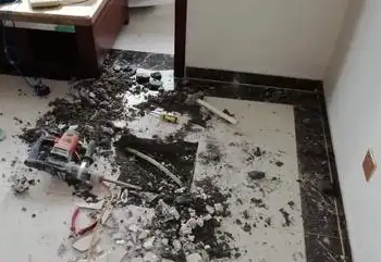 润州漏水检测多少钱