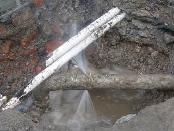 润州测漏水多少钱