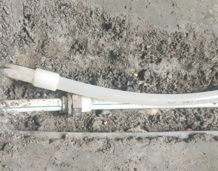 润州测漏水哪家好