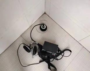 润州测漏水公司