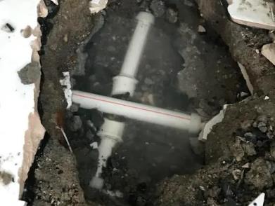 润州漏水检测公司哪家好