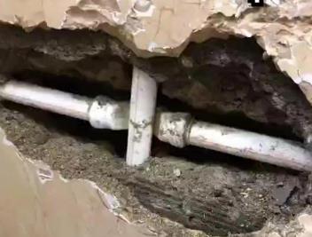 润州漏水检测电话多少