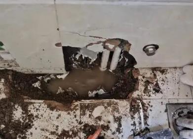 润州漏水检测电话