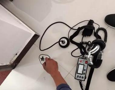 润州测漏水公司电话